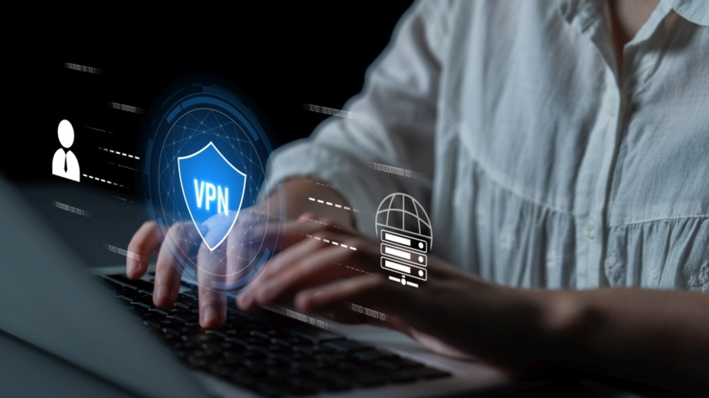 Utah becomes first US state to require age verification for VPN use image image
