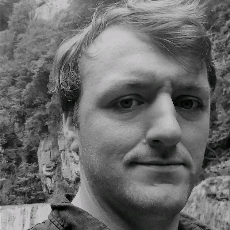 Steven Mason's profile