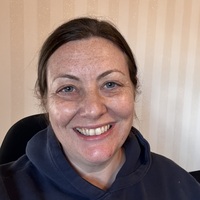 Fiona F profile image