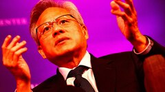 The Whole Financial World Is Terrified of Nvidia’s Earnings Call image