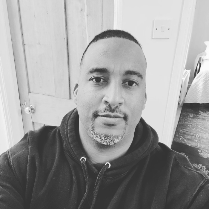 Jerry Headley's profile