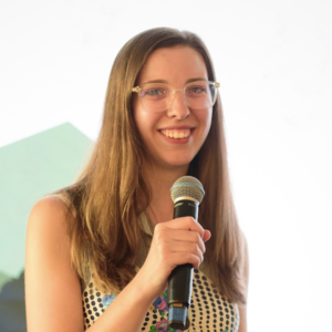 Emily O'Connor profile image