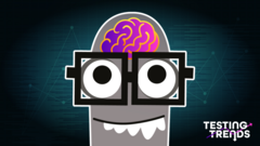 Not every large language model (LLM) is built the same, and not every tester needs the same models.  image