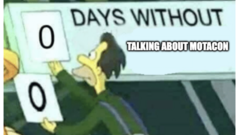0 days without image