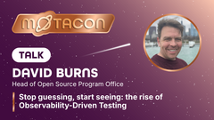 🖖 Stop guessing, start seeing: the rise of Observability-Driven Testing image