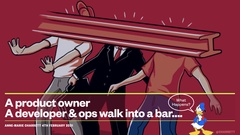 Quality Engineering with Anne-Marie Charrett image