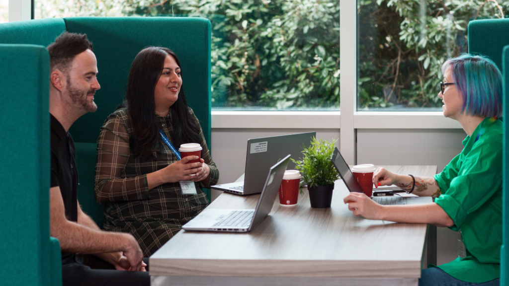 Senior Test Automation Engineer image