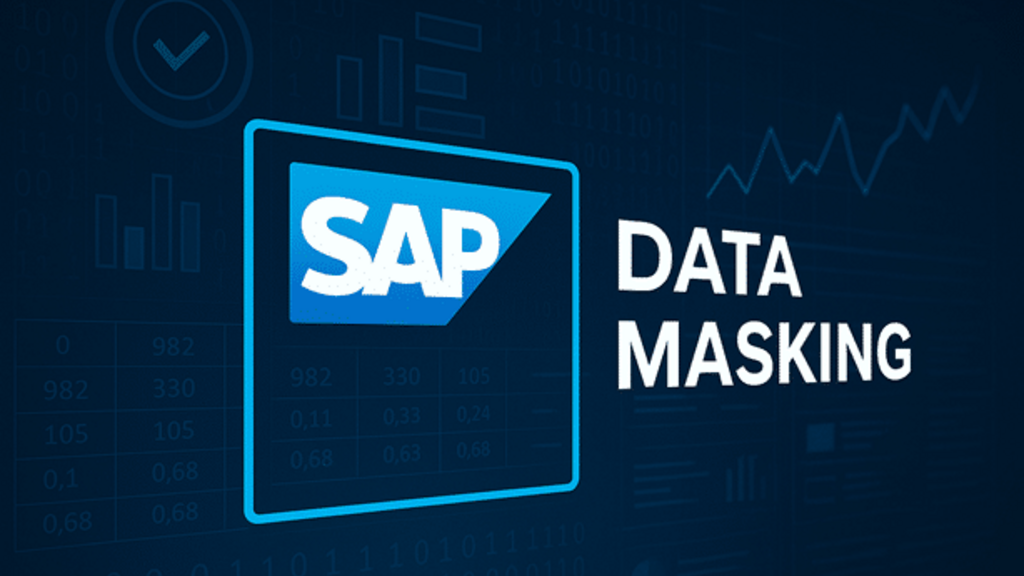 A Detailed Guide to SAP Data Masking image