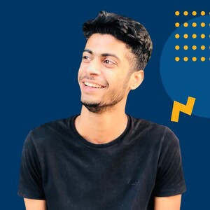 Azeem Baloch profile image