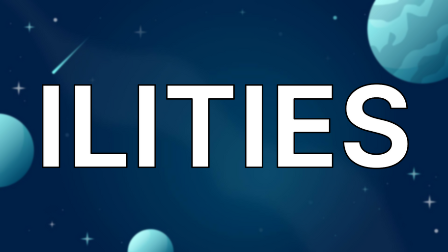 Ilities image