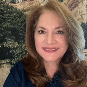 Jackie King