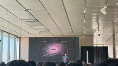 Jonathan LIpps talks about the ecosystem of Selenium / Driver image