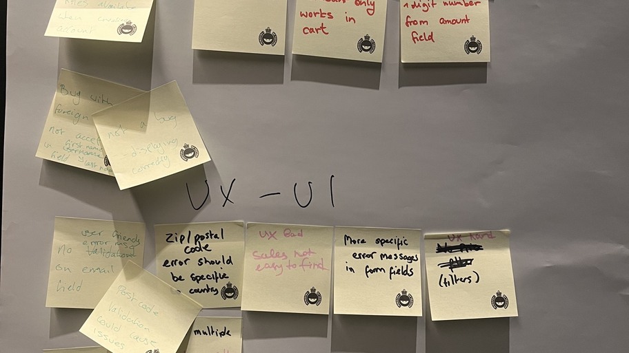 Extra energy and collaboration at MoTaCon! image