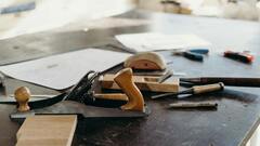 The Hybrid Shop, or Knowing When to Use Power Tools image