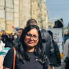 Roshini Perera profile image