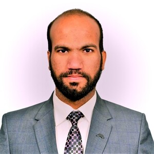 Umar Zahoor profile image