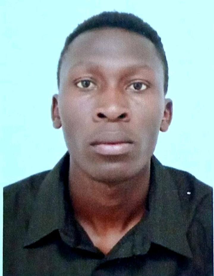 Maxwell Muruka's profile