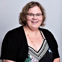 Melissa Eaden profile image