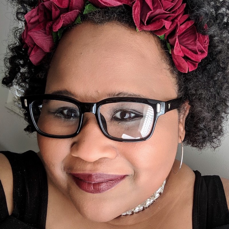 Crystal Preston-Watson's profile