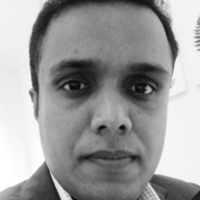 Arunkumar Ravikumar profile image