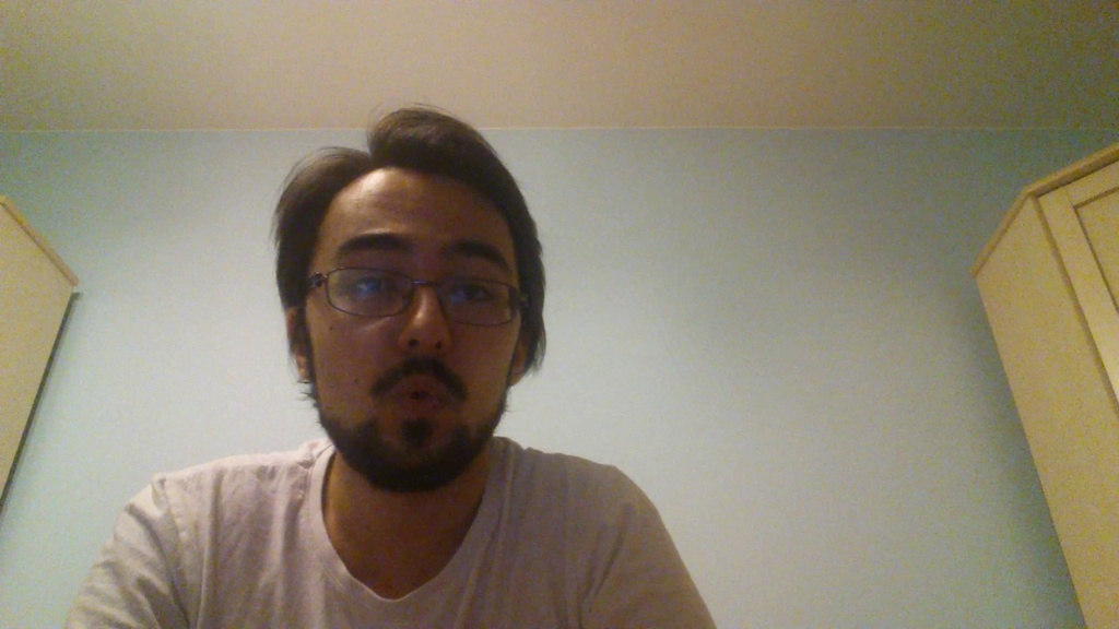 99 Second Talk - Becoming A Better Tester Thanks To Being An Active Player - Marcin Sikorski image