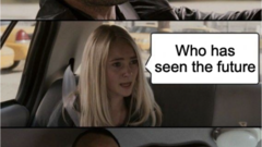 Every other day on LinkedIn, someone announces the future. Somehow, no one has seen it. image