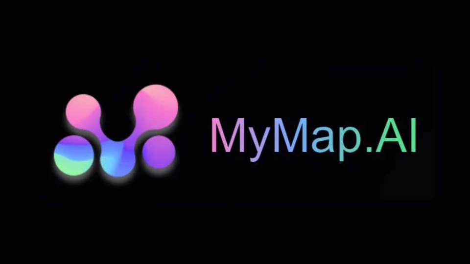 MyMap.ai image