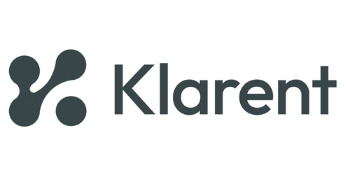 Klarent AI logo image
