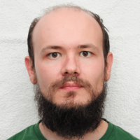 Constantin Pascal profile image
