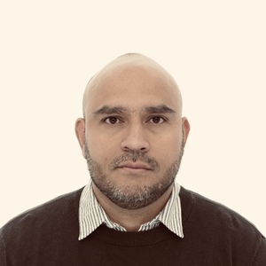 Javier Espinel