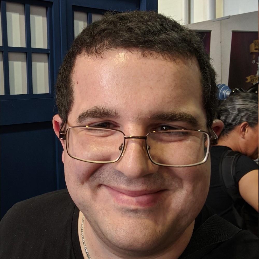 Drew Pontikis's profile