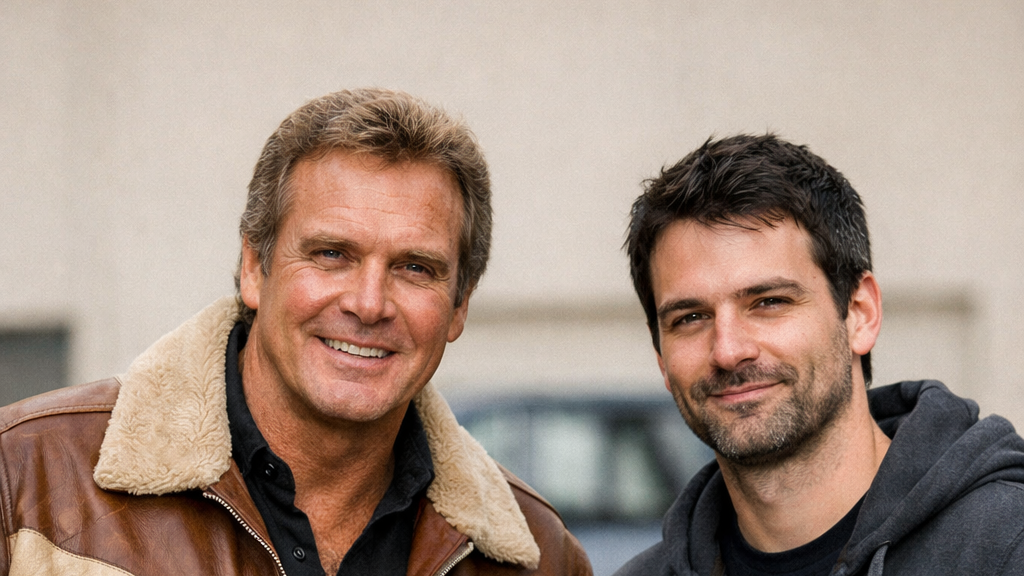 Be the Human Out of The Loop to avoid being The Fall Guy image image