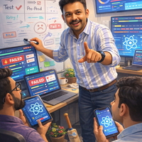 Sriram Venkataraman  profile image
