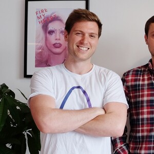 Alex Omeyer profile image