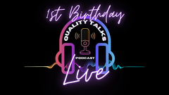 Building & engaging a community is hard & we share our learnings from the last year of building the Quality Talks Podcast image