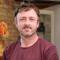 Stuart Crocker profile image