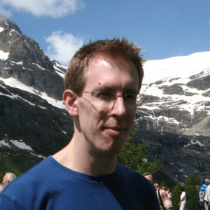 Paul Gilson profile image