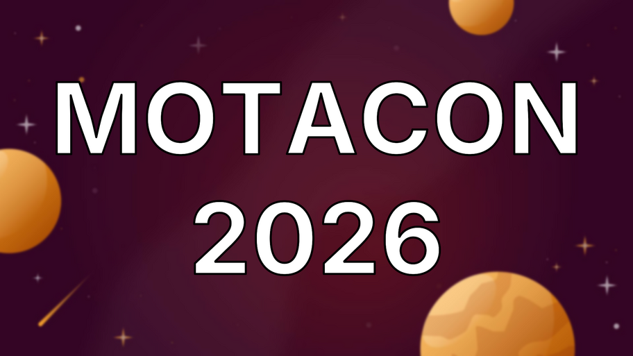 Motacon 2026 image