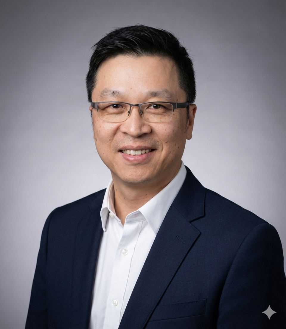Julius Mong's profile
