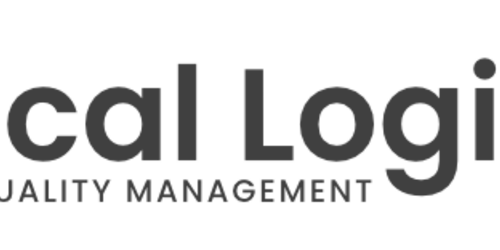 Critical Logic logo
