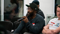 Is it a quality event without questions? We think not! image