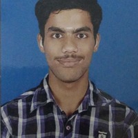 Lokesh Venkatesan profile image