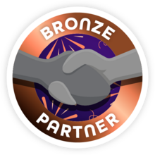 Bronze Partner image