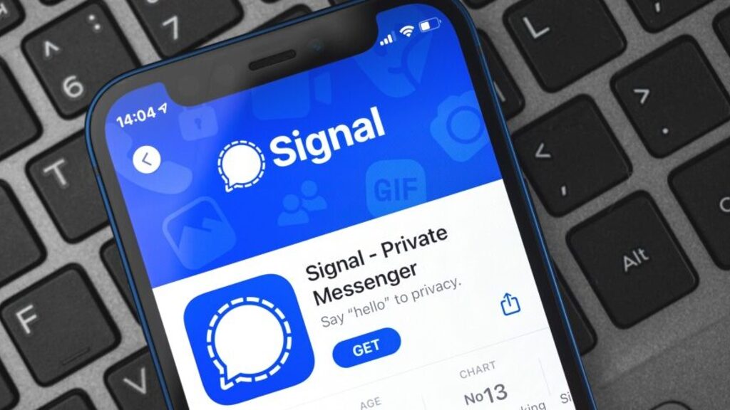 Signal threatens to leave Canada over proposed lawful access bill image image