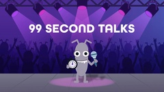 99 Seconds at MoTaCon 2026 image