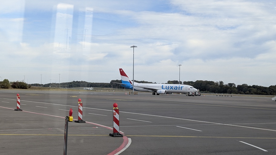 Next Station: London City Airport  image