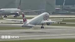 Fix air traffic control by turning it off and on again  image