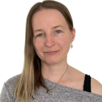 Gita Malinovska profile image