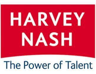 Harvey Nash logo