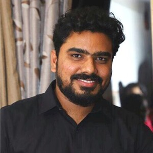 Abhijit Deshmane profile image